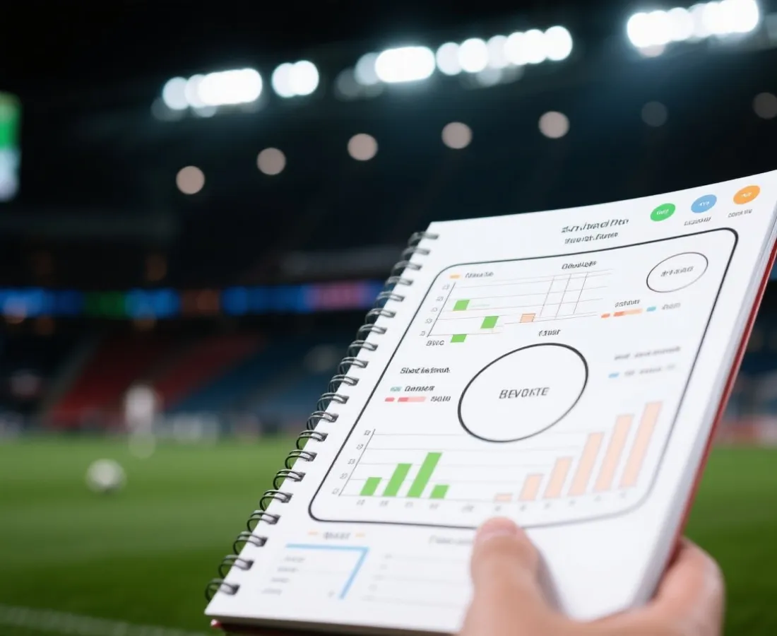 世界杯赛事预测与战术分析图