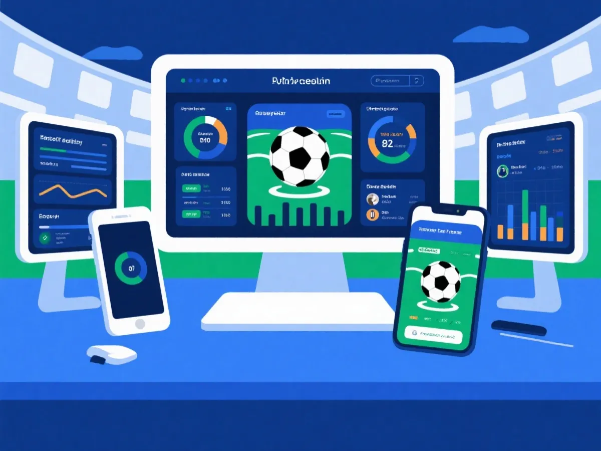 世界杯直播帮助中心示意图