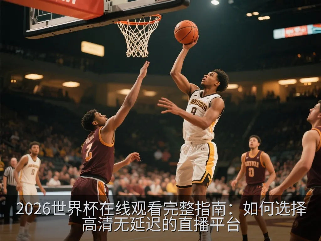 2026世界杯在线观看完整指南：如何选择高清无延迟的直播平台